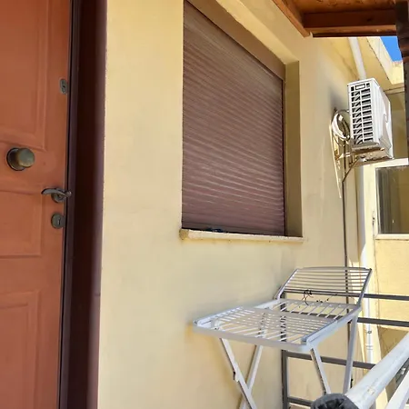 Apartament City * Vlorë