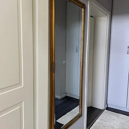Apartament City Vlorë