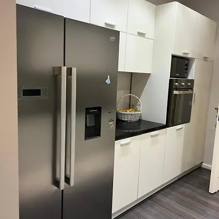 Apartament City Vlorë