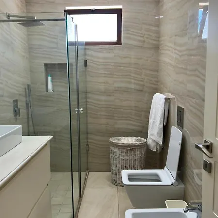 Lejlighed Apartament City Vlorë