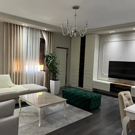 Apartament City * Vlorë