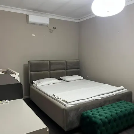 Apartament City דירה *