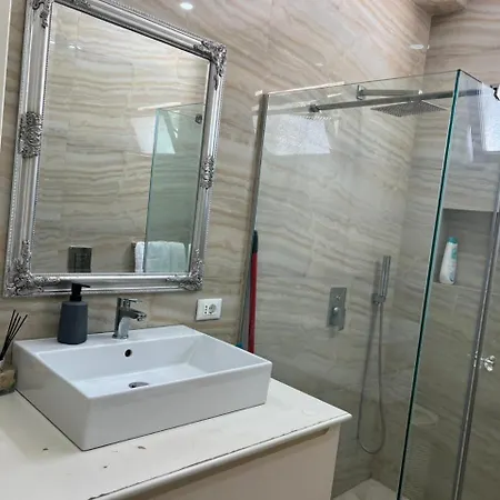 דירה Apartament City Vlorë